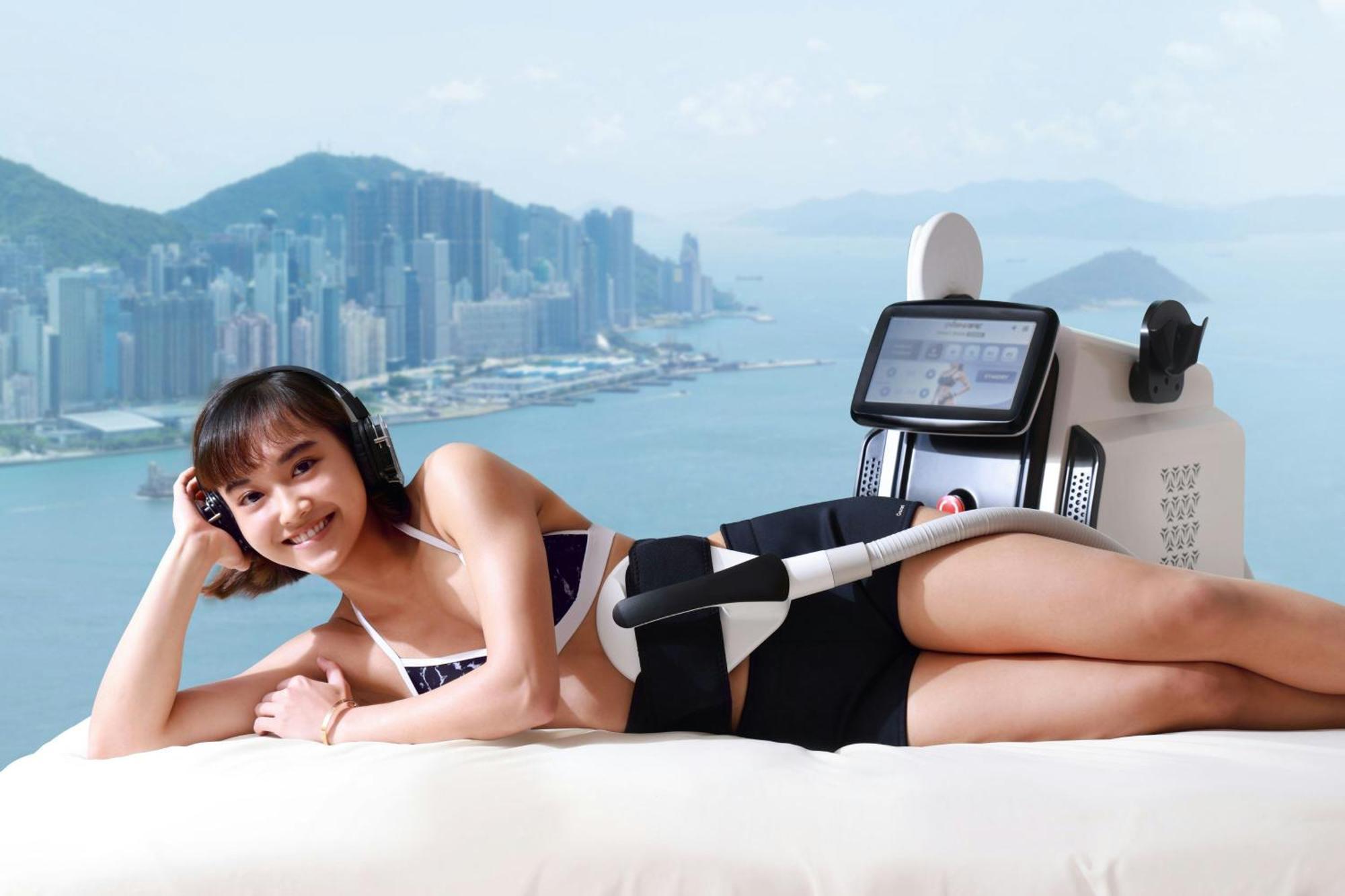 W Hong Kong Otel Dış mekan fotoğraf