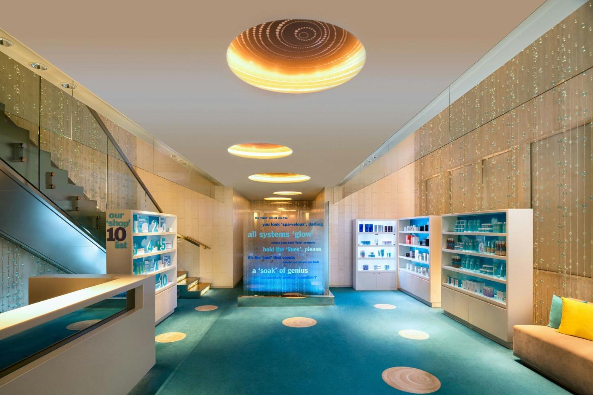 W Hong Kong Otel Dış mekan fotoğraf