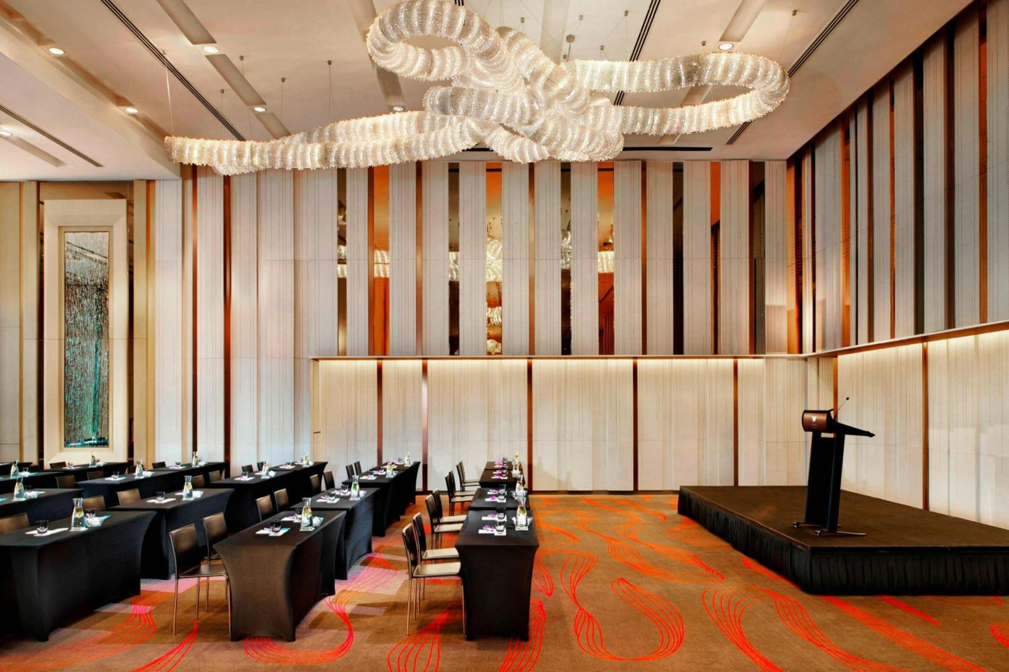 W Hong Kong Otel Dış mekan fotoğraf